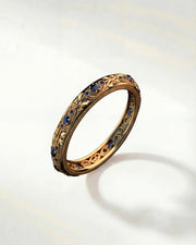 Noëlle Ring