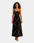 Auphais Kleid