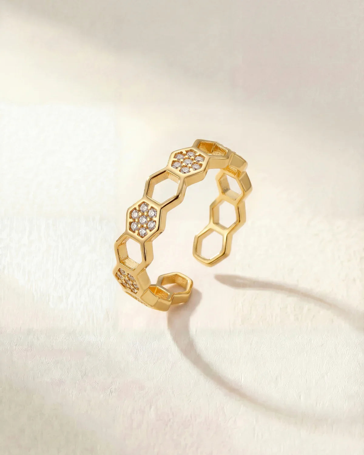 Dominique Ring