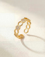 Dominique Ring
