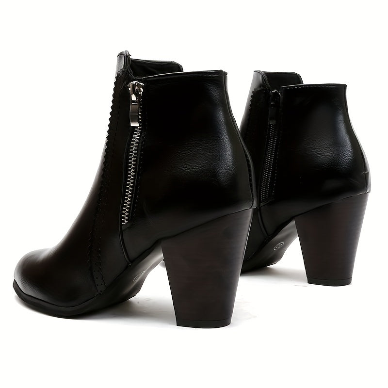 May Stiefeletten
