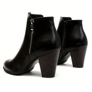 May Stiefeletten