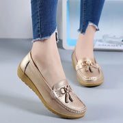 Quasten Slipper