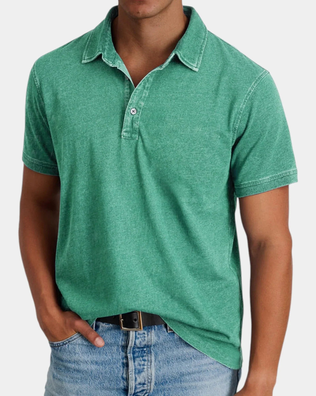 Henri Poloshirt