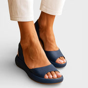 Thérèse Sandalen