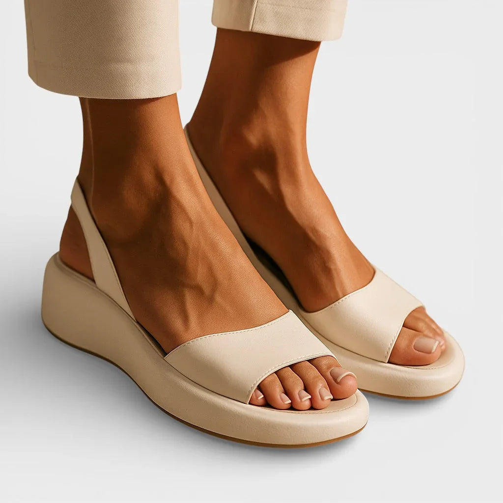 Thérèse Sandalen