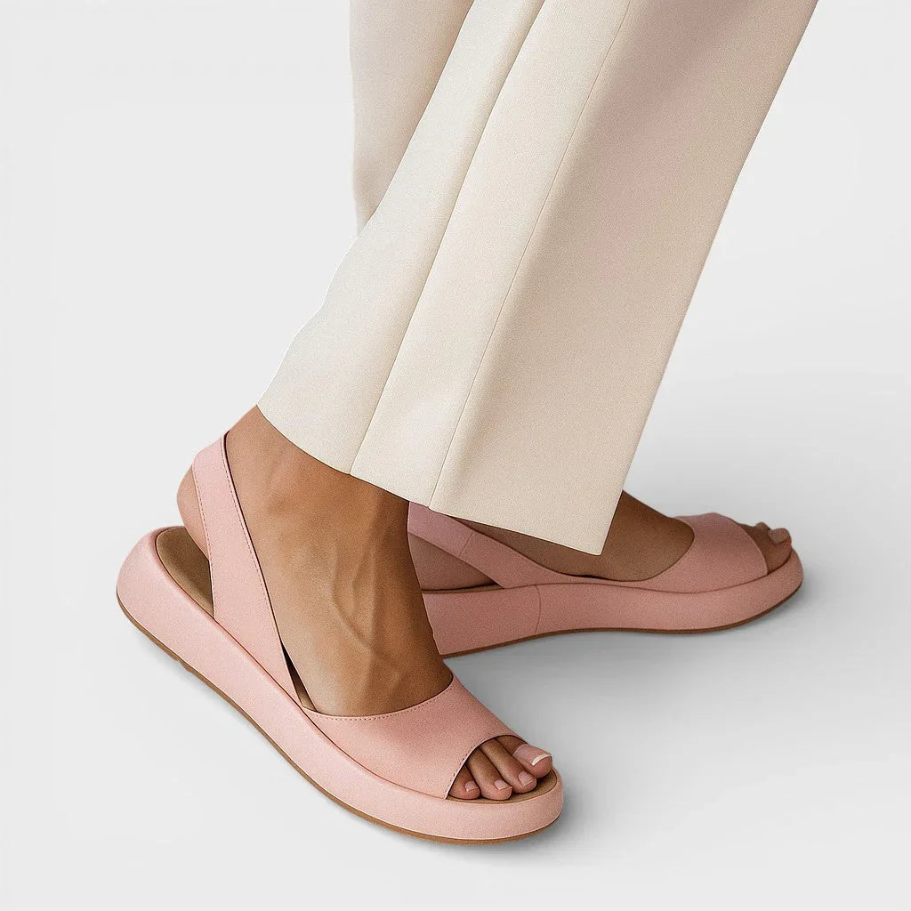 Thérèse Sandalen
