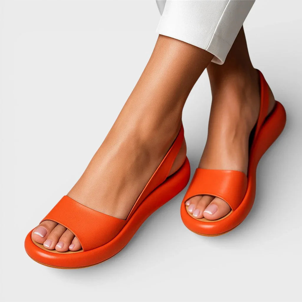 Thérèse Sandalen
