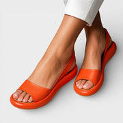 Thérèse Sandalen