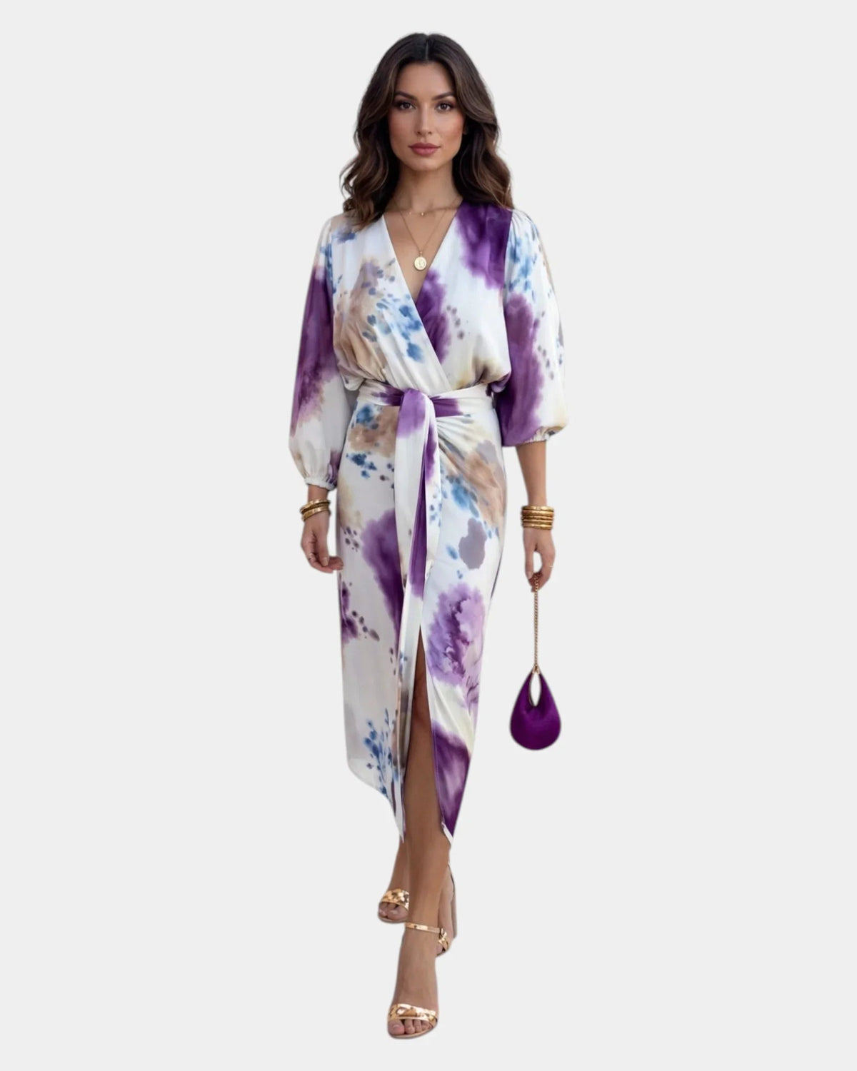 Perrette Kleid