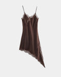 Nicole Top – asymmetrisch