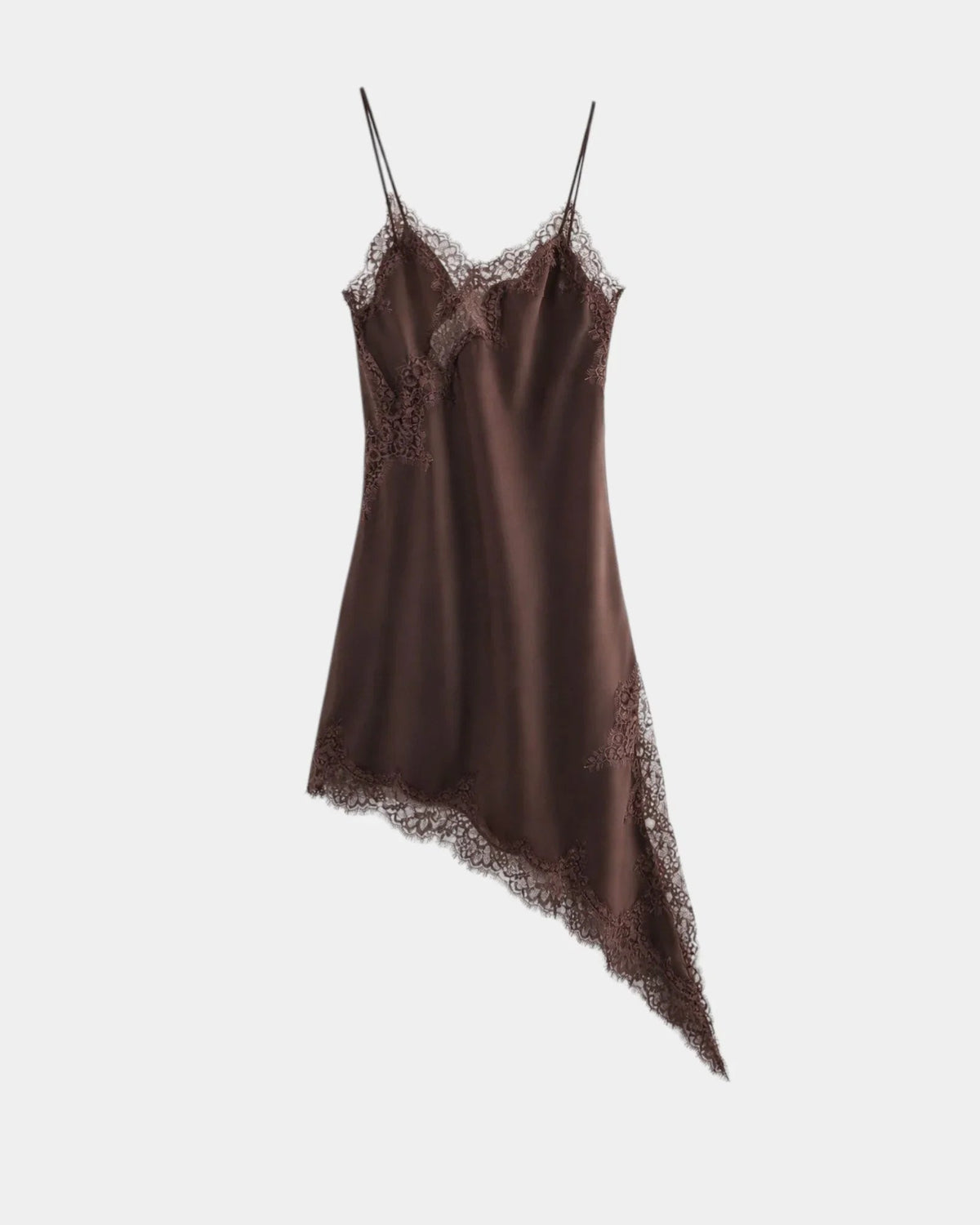 Nicole Top – asymmetrisch