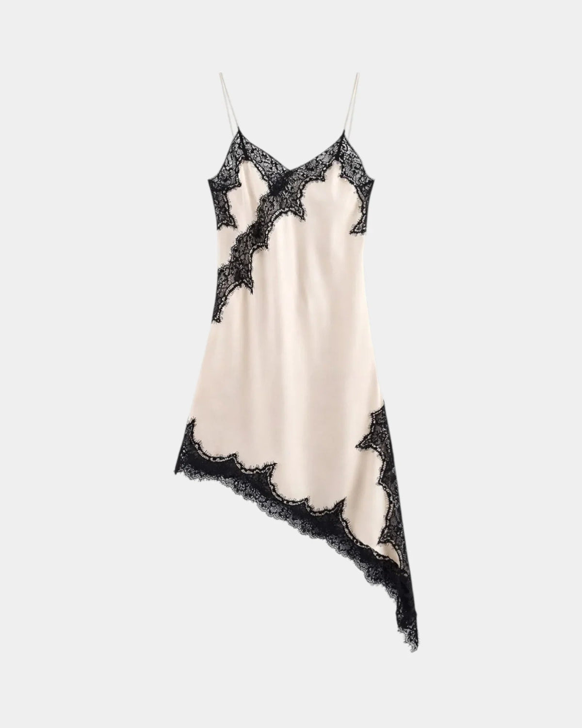 Nicole Top – asymmetrisch