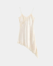 Nicole Top – asymmetrisch