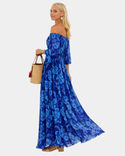 Suzon Maxikleid