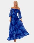 Suzon Maxikleid