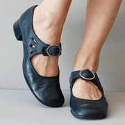 Mary Mary-Jane-Pumps