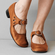 Mary Mary-Jane-Pumps
