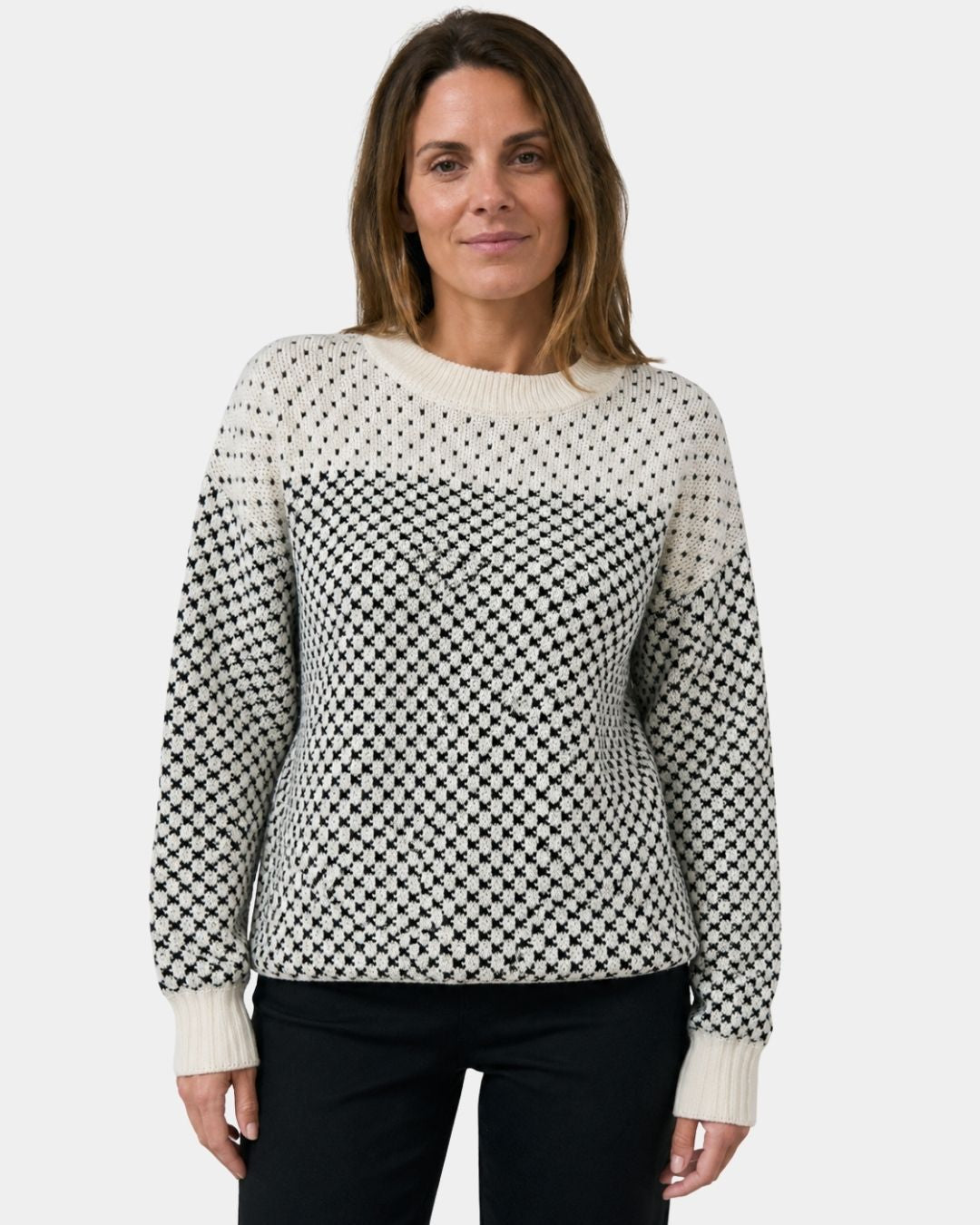 Rachael Pullover