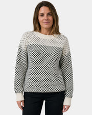 Rachael Pullover