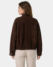 Cléoria Jacke