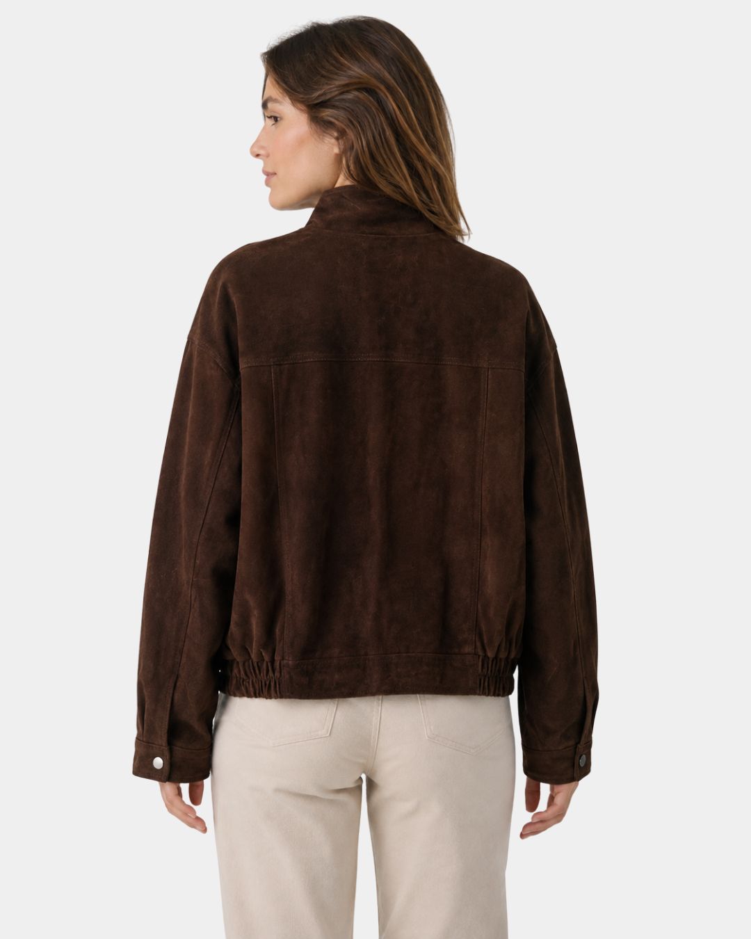 Cléoria Jacke