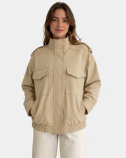 Juléane Bomberjacke