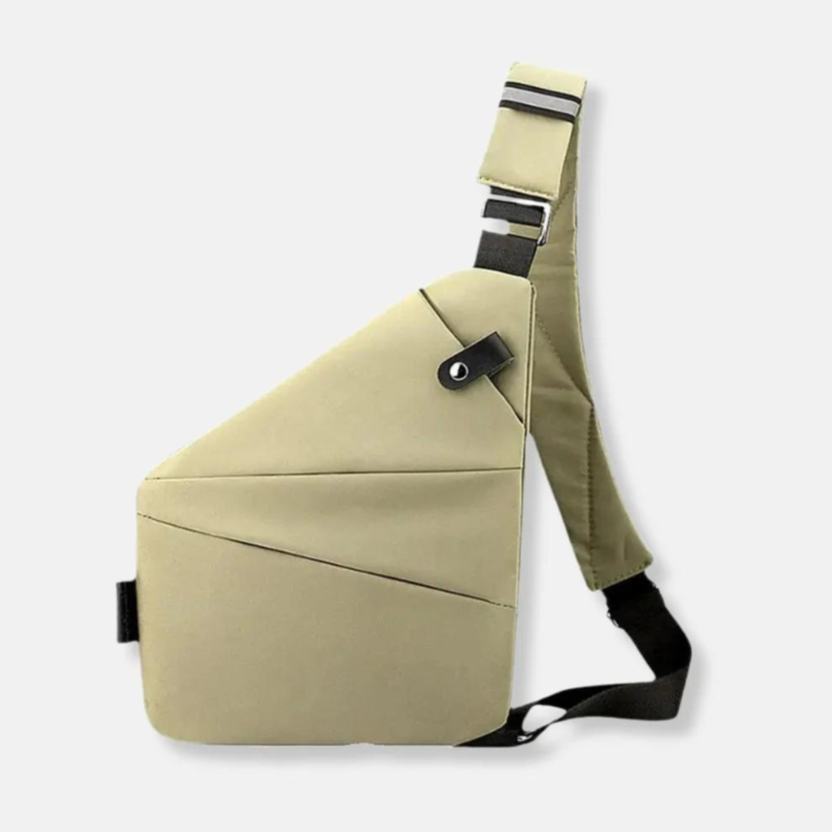 Liv | Sichere Schultertasche aus Nylon