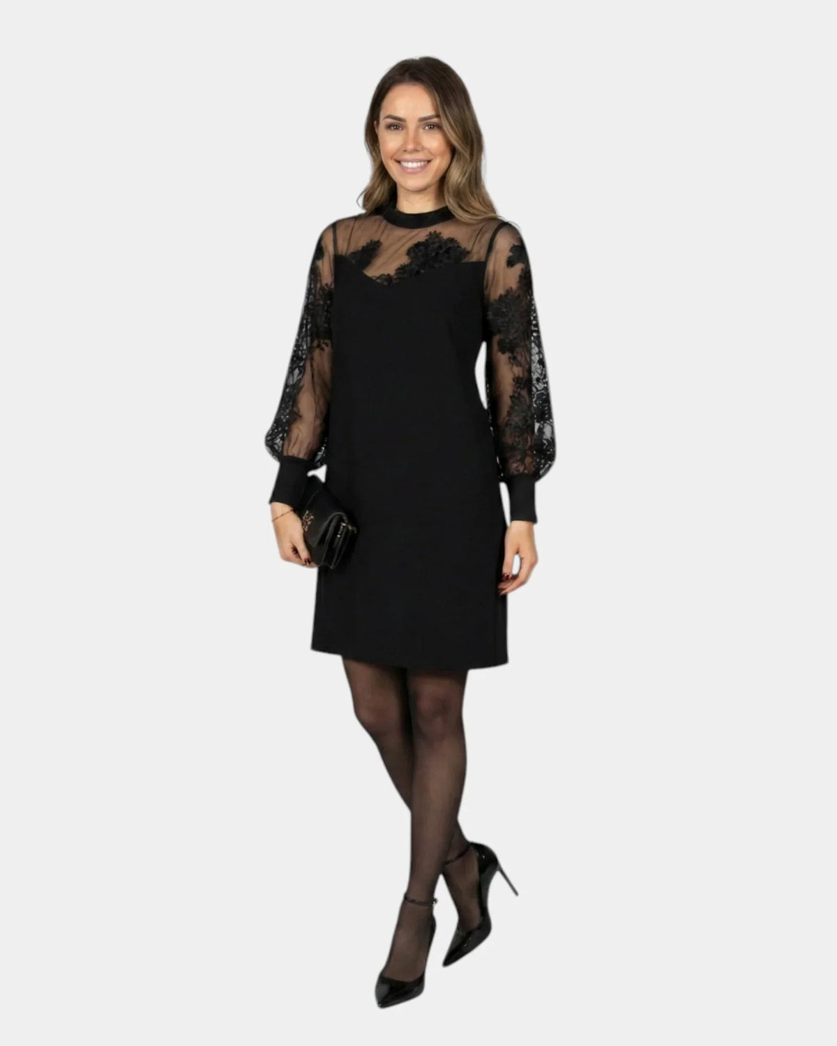 Tiffany Kleid