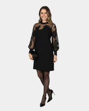 Tiffany Kleid