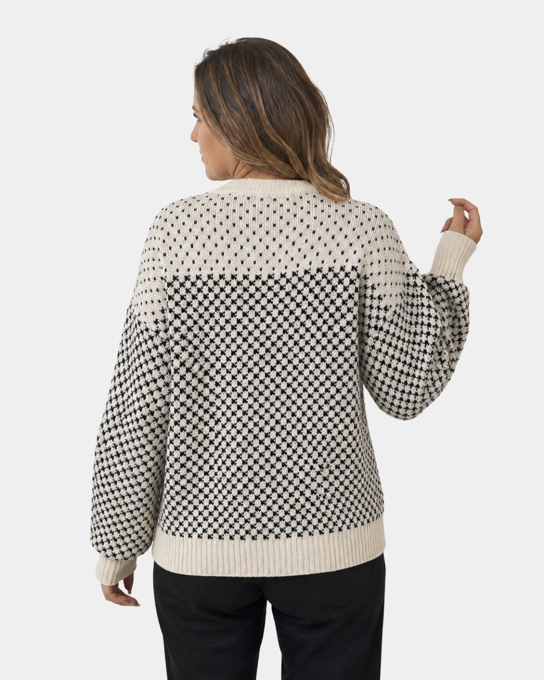 Rachael Pullover