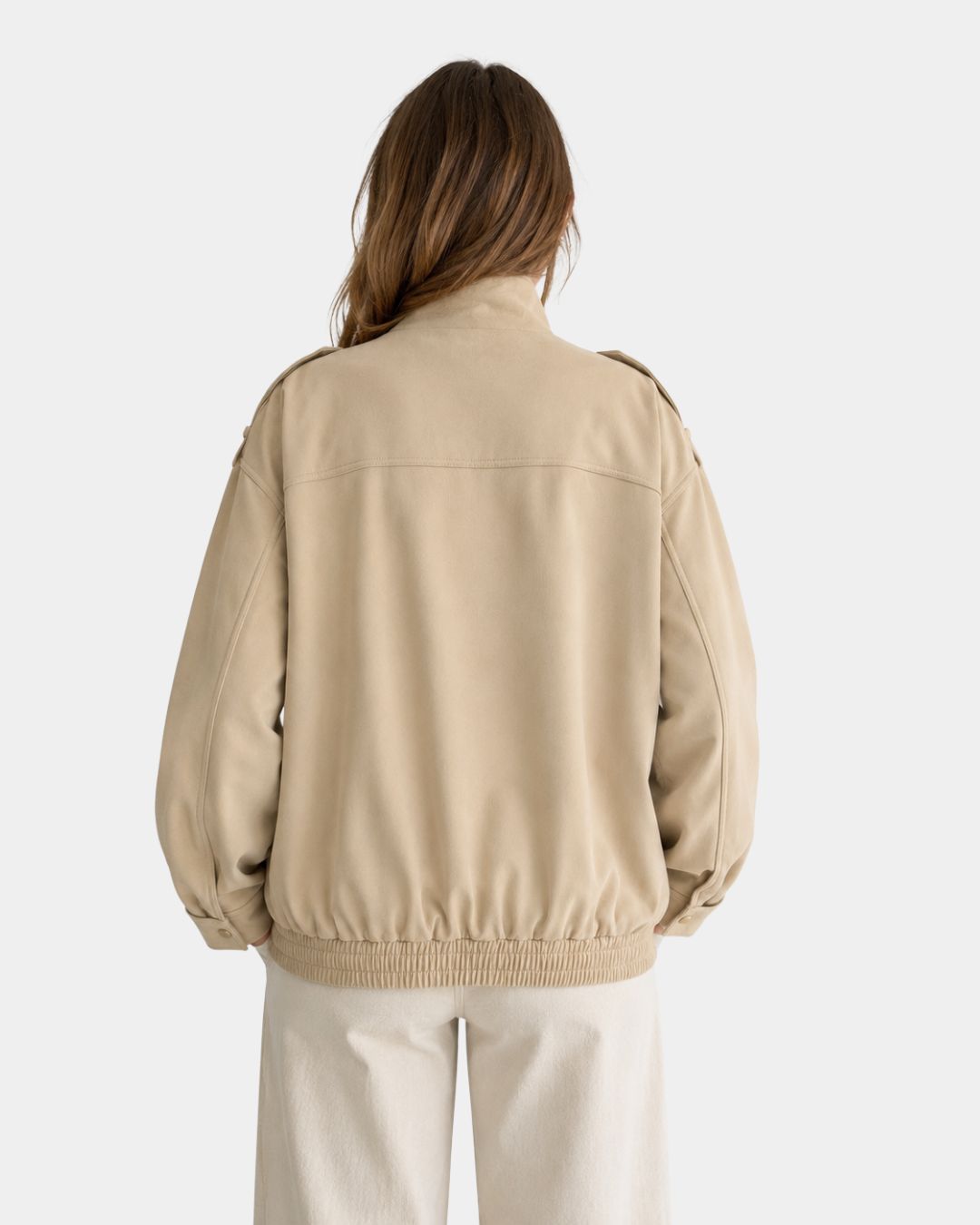 Juléane Bomberjacke