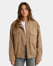 Lioranne Jacke