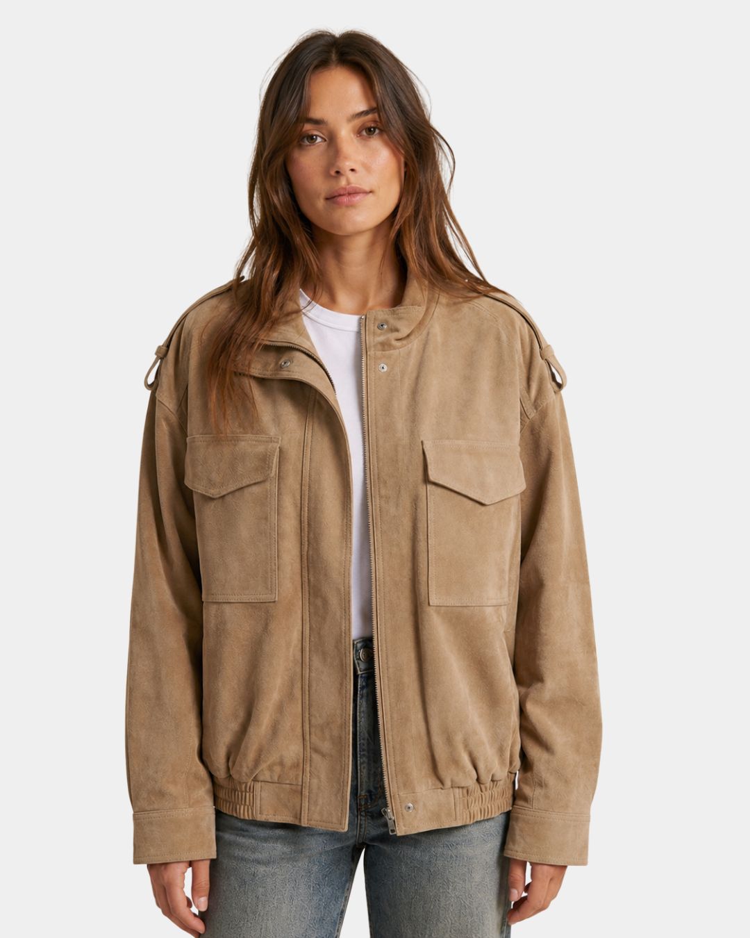 Lioranne Jacke