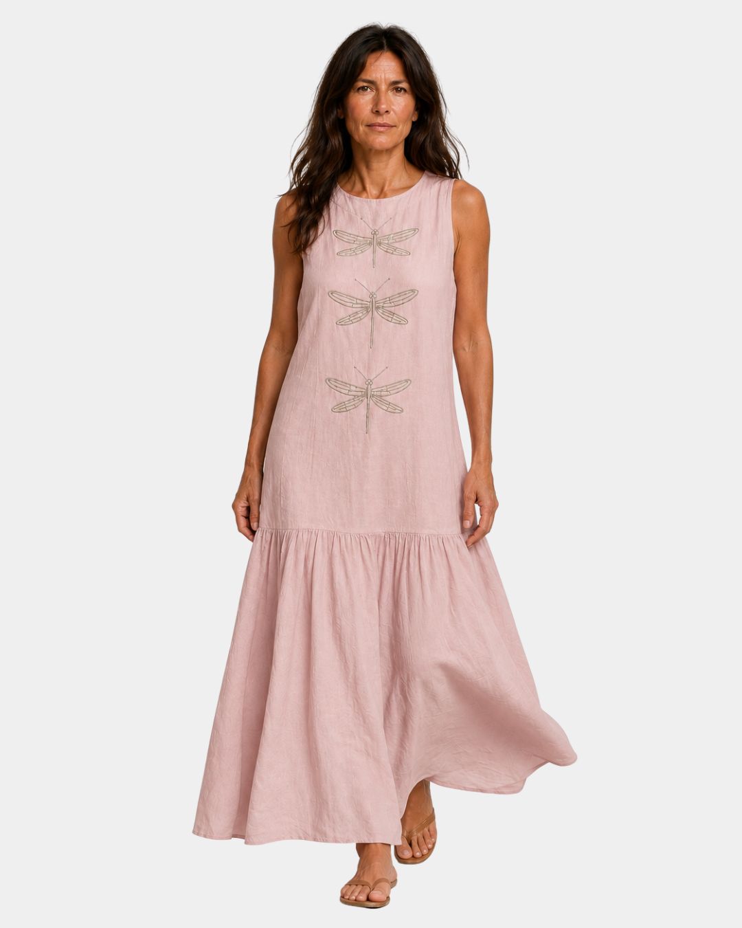 Joachine Maxikleid