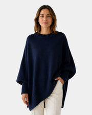 Melody Oversize-Pullover