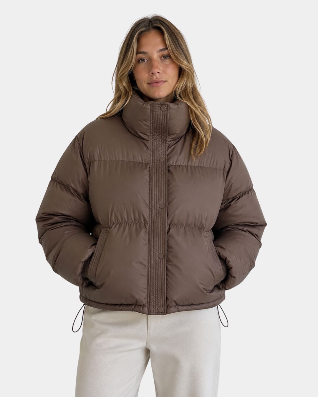 Short Jacke