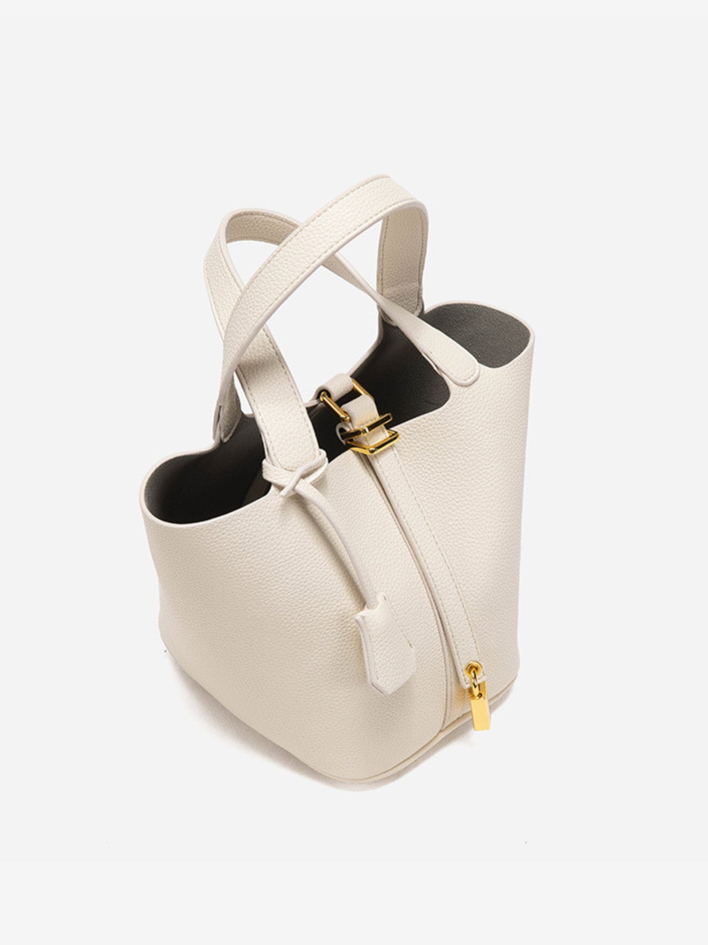 Seraphina Chic Bucket Bag