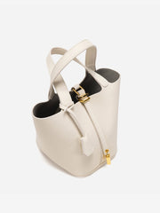 Seraphina Chic Bucket Bag