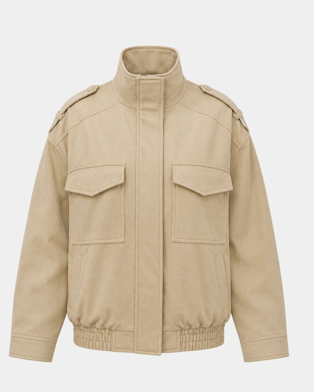 Juléane Bomberjacke