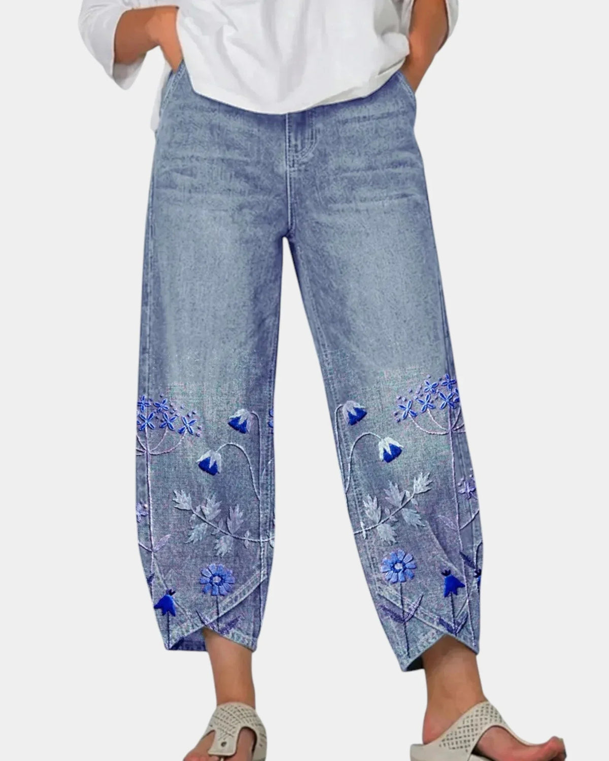 Olympe Hose