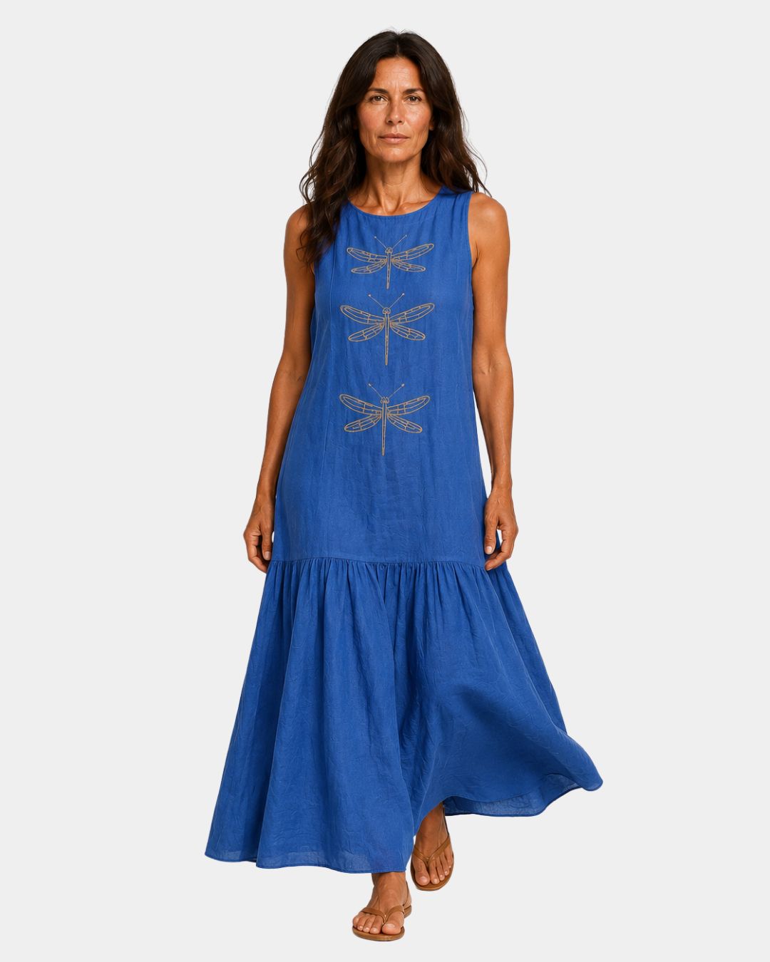 Joachine Maxikleid