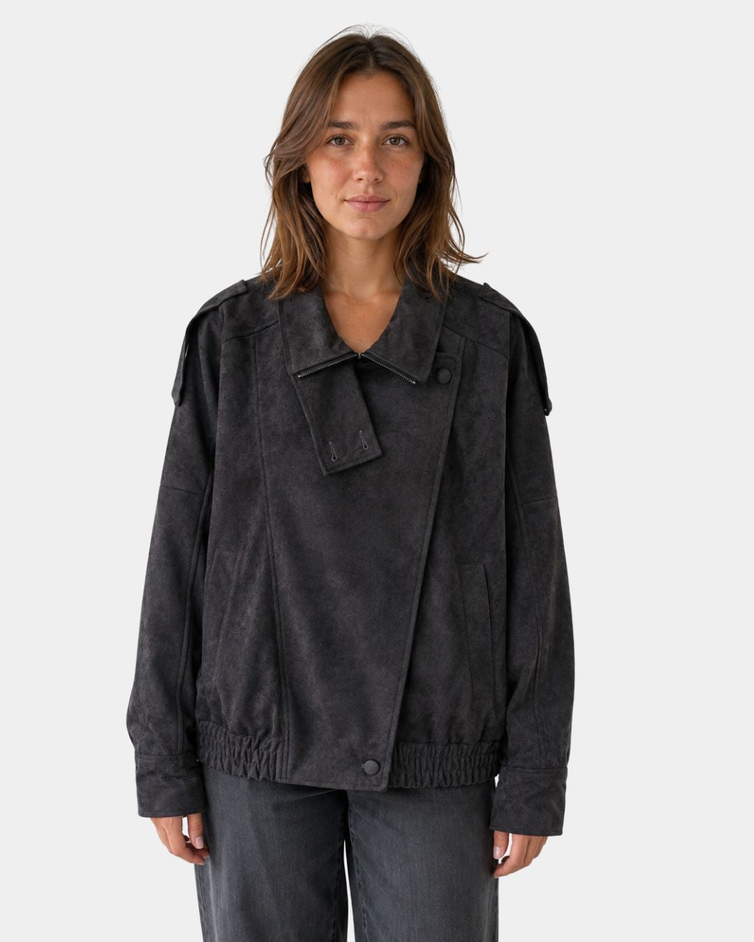 Aurésia Jacke
