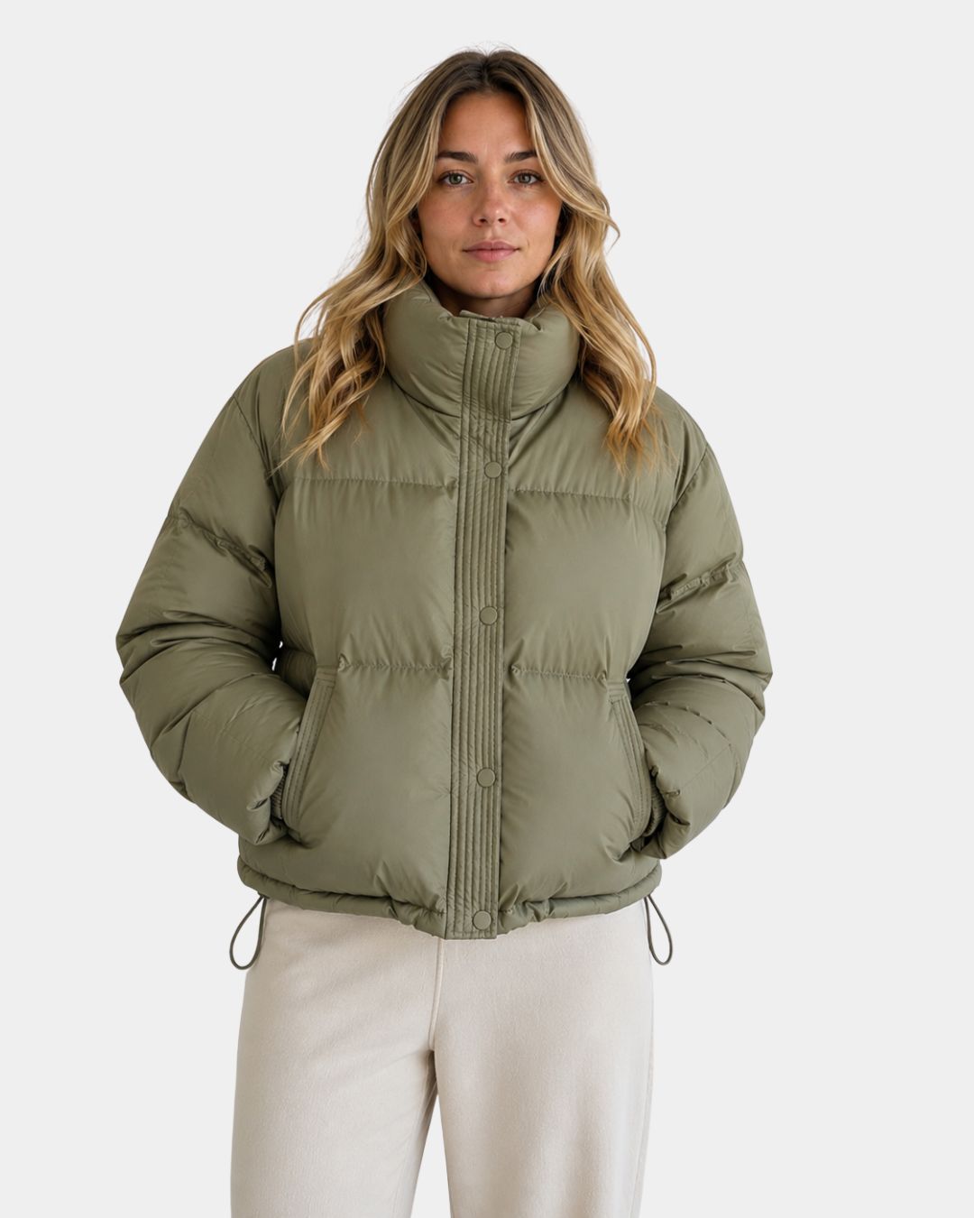Kurzjacke