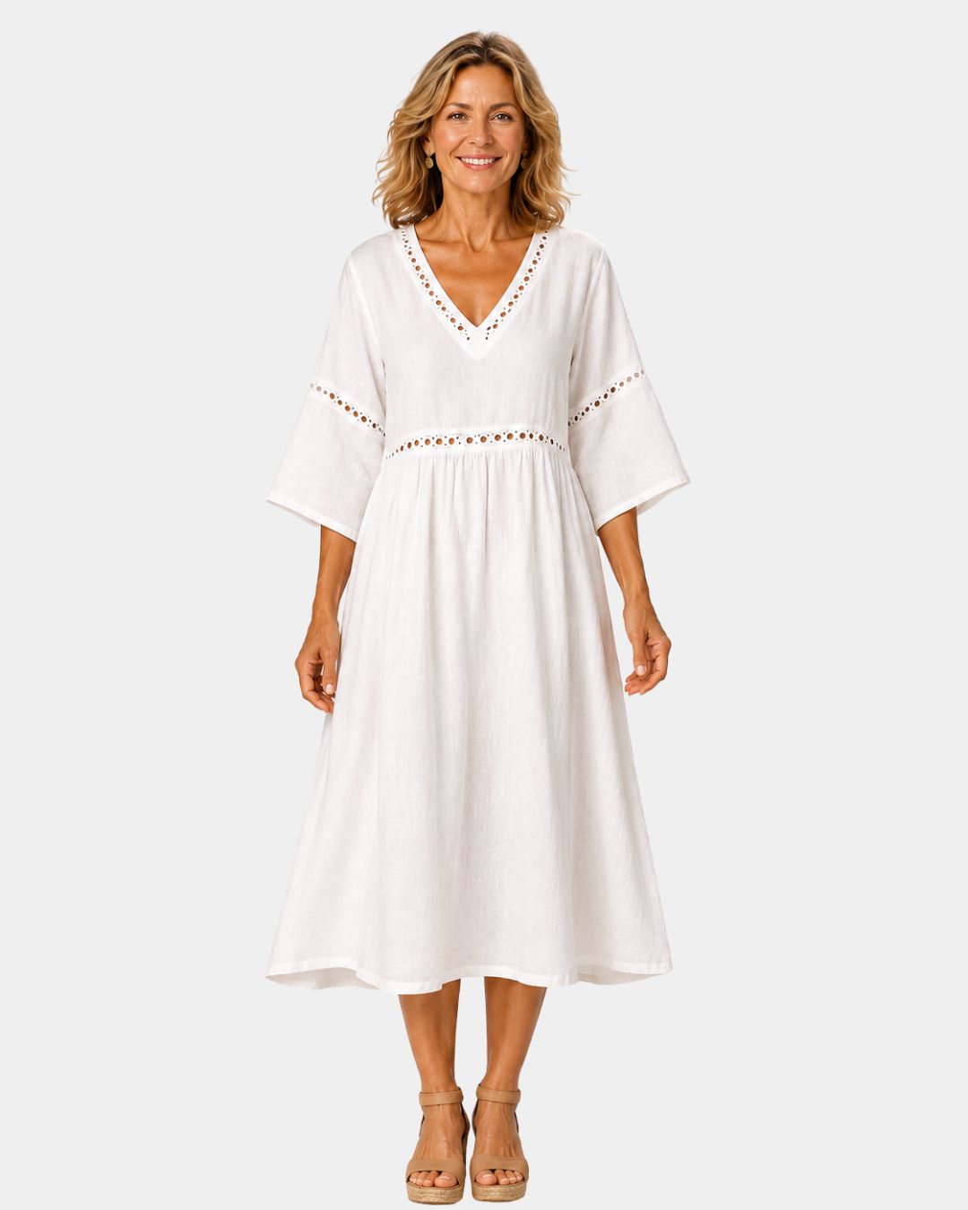 Zoraline Kleid