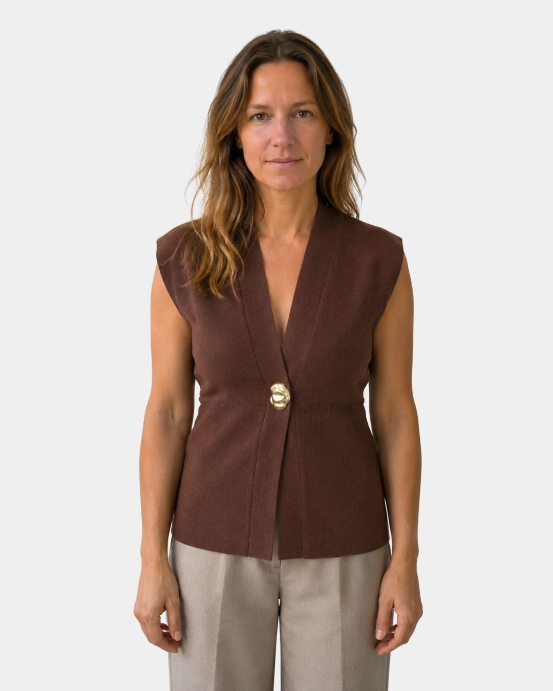 Félicie Strickjacke