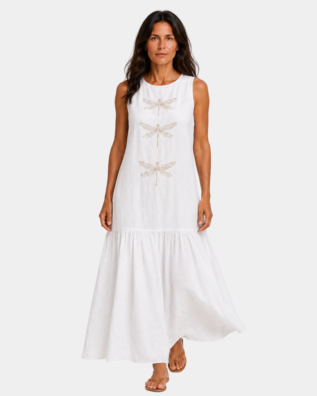 Joachine Maxikleid