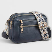 Dorianyx Handtasche im Retro-Look