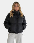 Short Jacke
