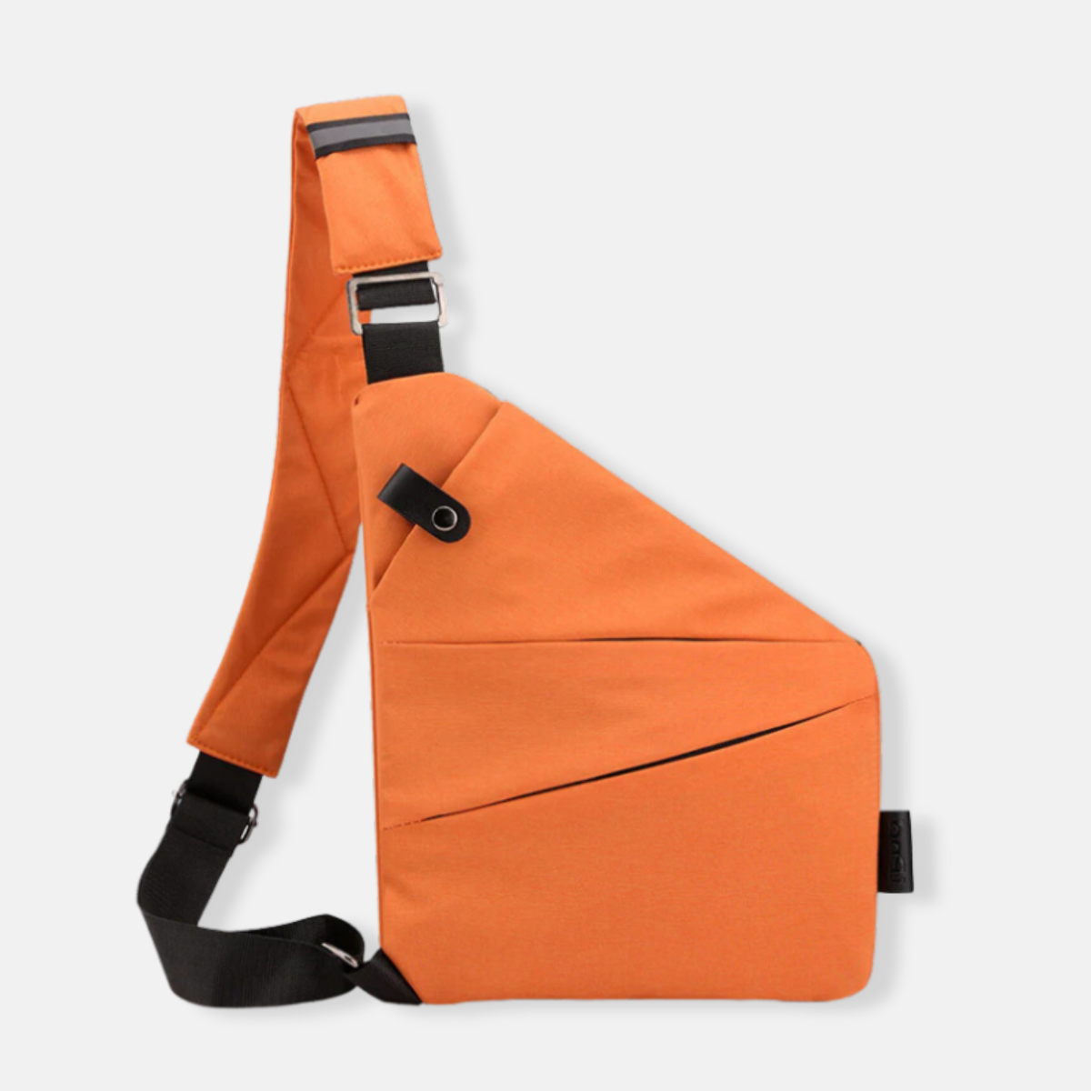 Liv | Sichere Schultertasche aus Nylon